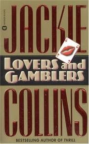 Tapa de Lovers and Gamblers