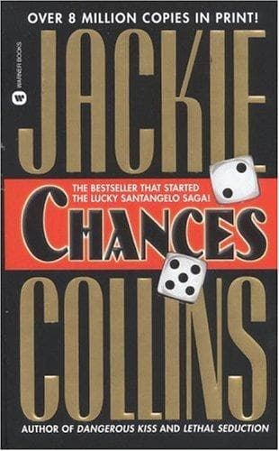 Tapa de Chances