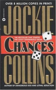 Tapa de Chances