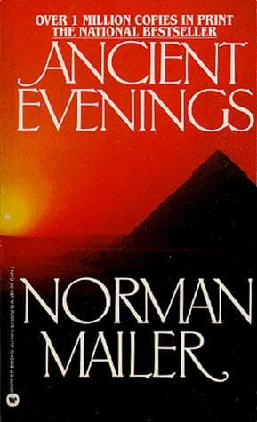 Tapa de Ancient Evenings