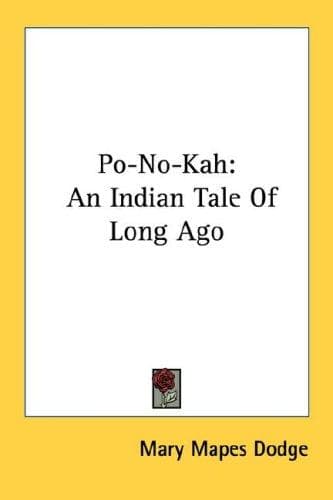 Tapa de Po-No-Kah