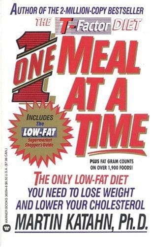 Tapa de One Meal at a Time