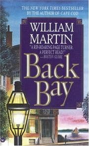 Tapa de Back Bay