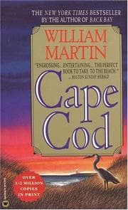 Tapa de Cape Cod