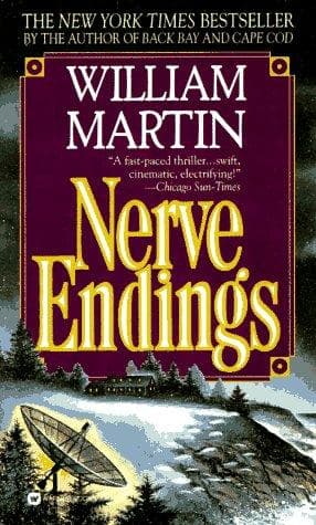 Tapa de Nerve endings