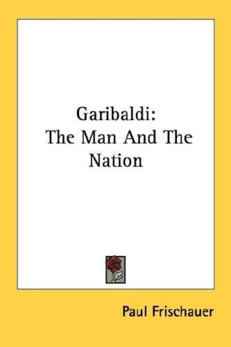 Tapa de Garibaldi