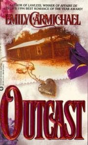 Tapa de Outcast