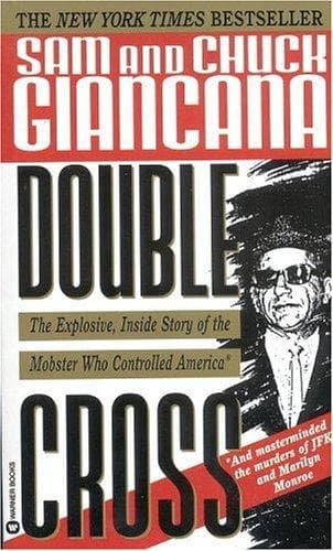 Tapa de Double cross