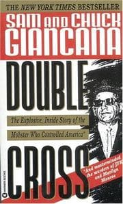 Tapa de Double cross