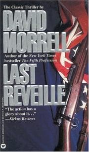 Tapa de Last Reveille