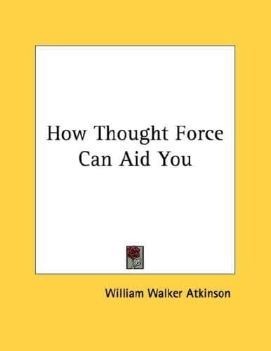 Tapa de How Thought Force Can Aid You
