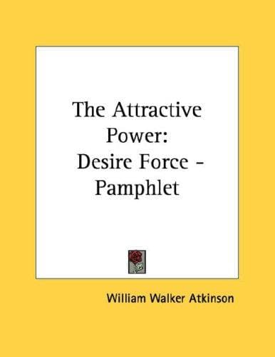 Tapa de The Attractive Power