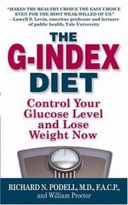 Tapa de The G-index diet