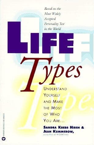 Tapa de LIFETypes
