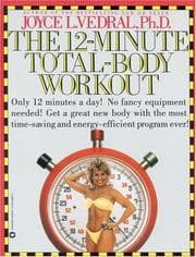 Tapa de The 12- minute total-body workout
