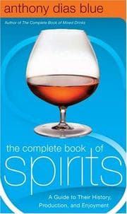 Tapa de The Complete Book of Spirits