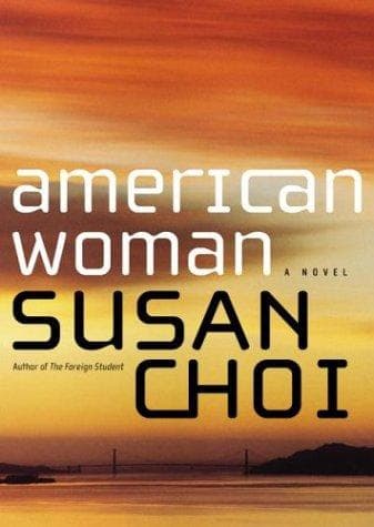 Tapa de American Woman