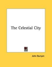 Tapa de The Celestial City