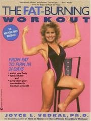 Tapa de The fat-burning workout