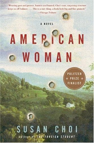 Tapa de American Woman