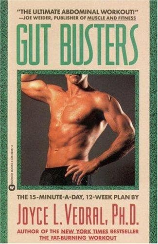 Tapa de Gut busters