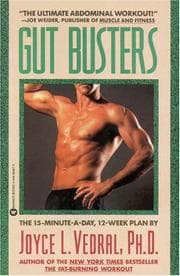 Tapa de Gut busters