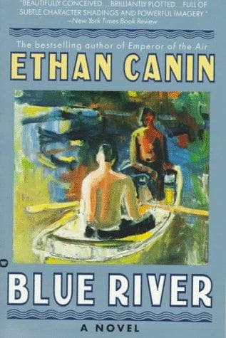 Tapa de Blue River