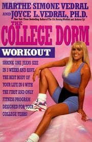 Tapa de College Dorm Workout