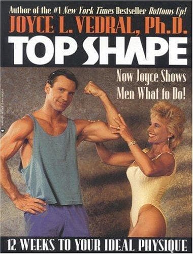 Tapa de Top shape