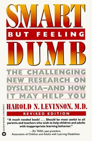 Tapa de Smart but feeling dumb
