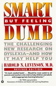 Tapa de Smart but feeling dumb