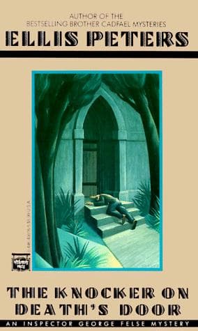 Tapa de The Knocker on Death's Door