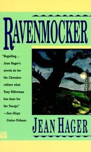 Tapa de Ravenmocker (Molly Bearpaw Mysteries)