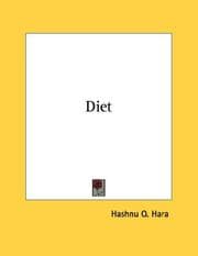 Tapa de Diet