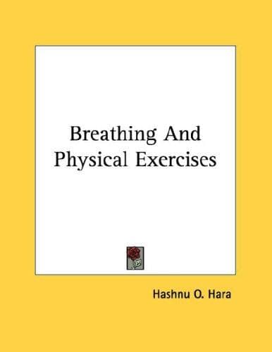 Tapa de Breathing And Physical Exercises