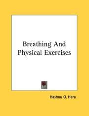 Tapa de Breathing And Physical Exercises