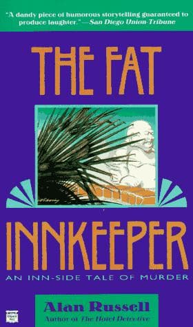Tapa de The Fat Innkeeper