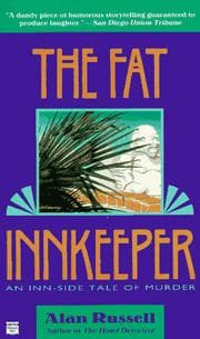 Tapa de The Fat Innkeeper