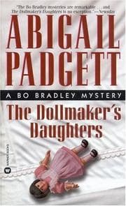 Tapa de The Dollmaker's Daughters (Bo Bradley Mysteries)