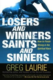 Tapa de Loser and winners, saints and sinners