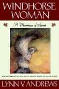 Tapa de Windhorse woman