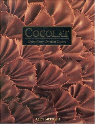 Tapa de Cocolat