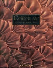 Tapa de Cocolat