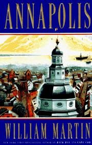 Tapa de Annapolis