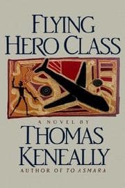 Tapa de Flying Hero Class