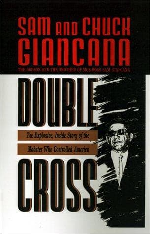 Tapa de Double cross