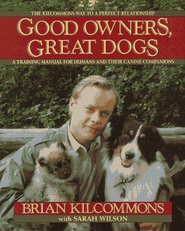 Tapa de Good Owners, Great Dogs
