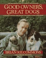 Tapa de Good Owners, Great Dogs