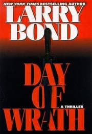 Tapa de Day of wrath