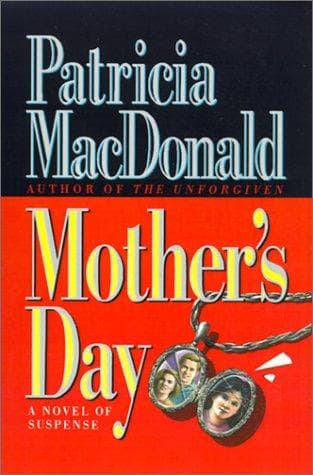Tapa de Mother's Day